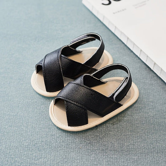 Summer Style Adorable Baby Sandal for Little Feet - BabyHaven