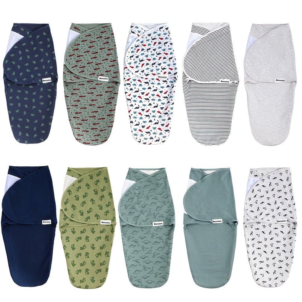 Soft & Stylish Baby Paddle with Adorable Animal Print Toy - BabyHaven