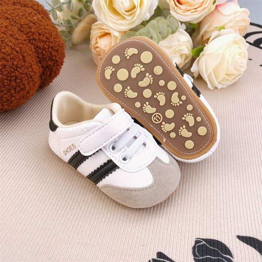 Active Style Baby Sport Shoes For Little Adventurers