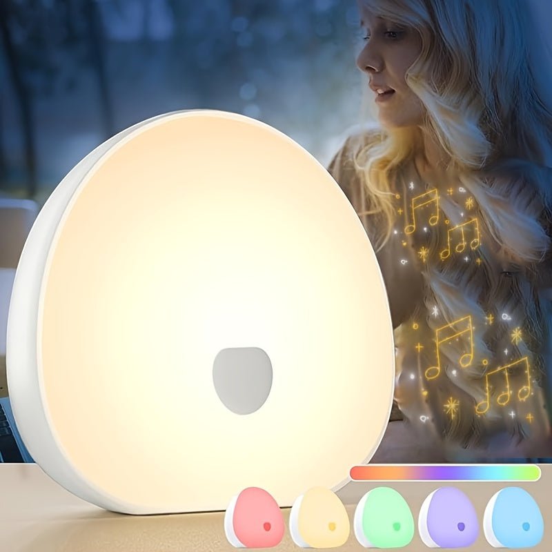 Peaceful Sleep Solutions for Babies and Parents Night Light - BabyHaven