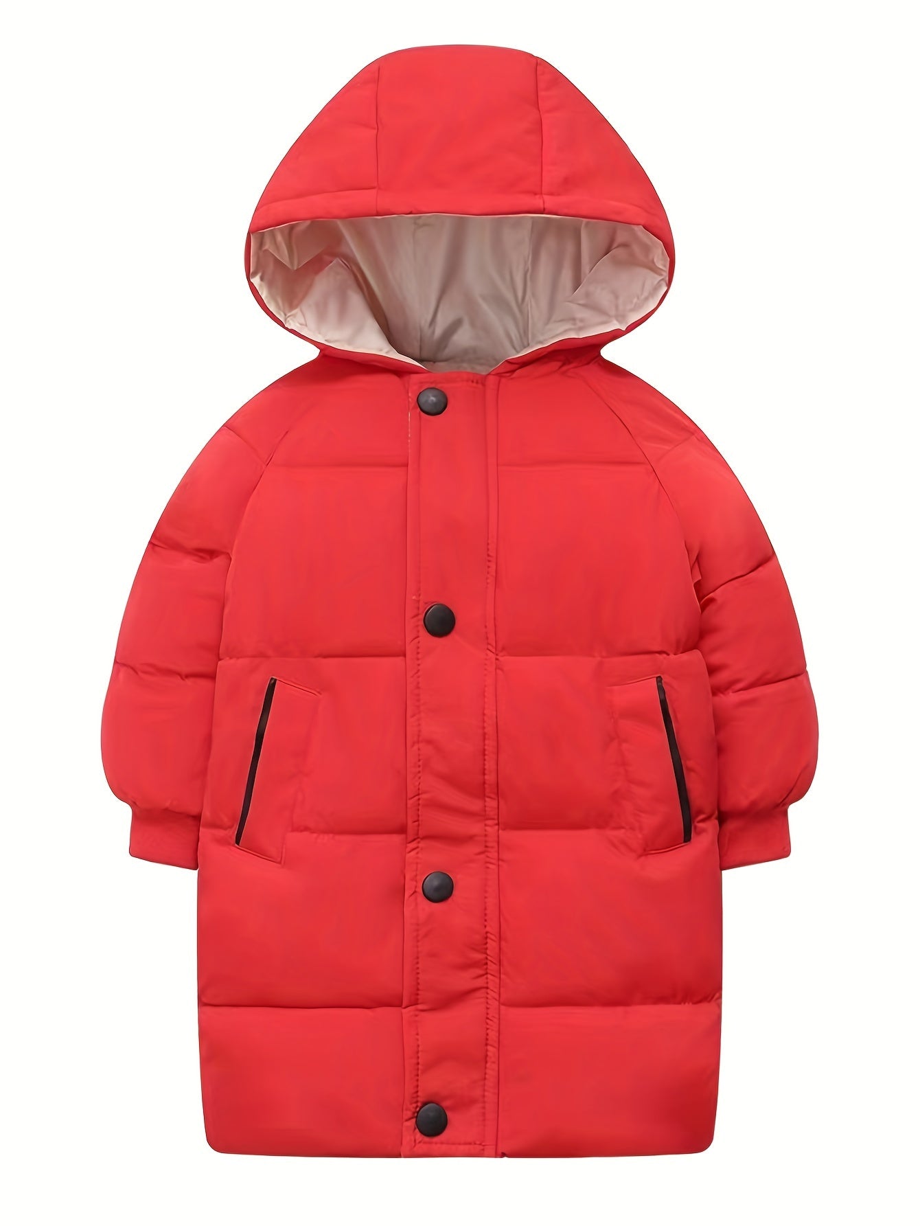 Long Outerwear in Different Colors for Stylish Comfort