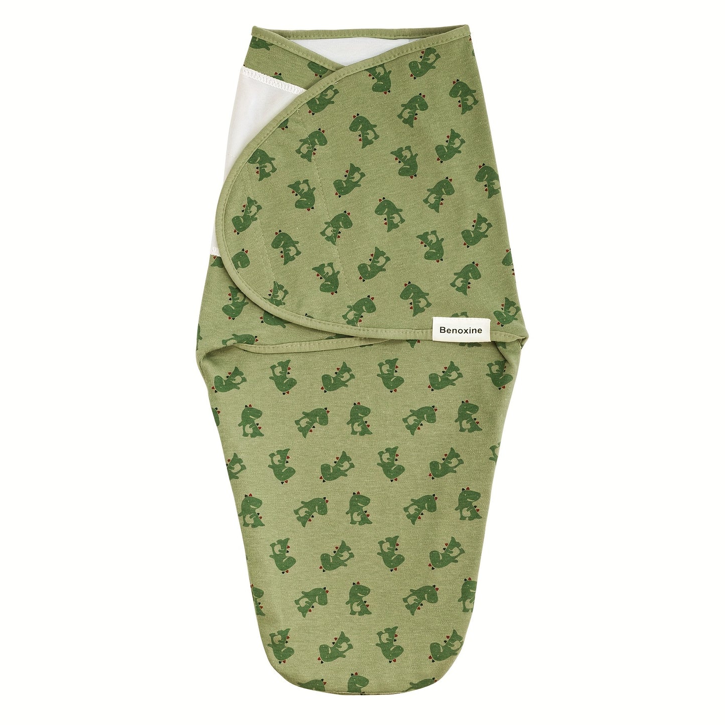 Soft & Stylish Baby Paddle with Adorable Animal Print Toy