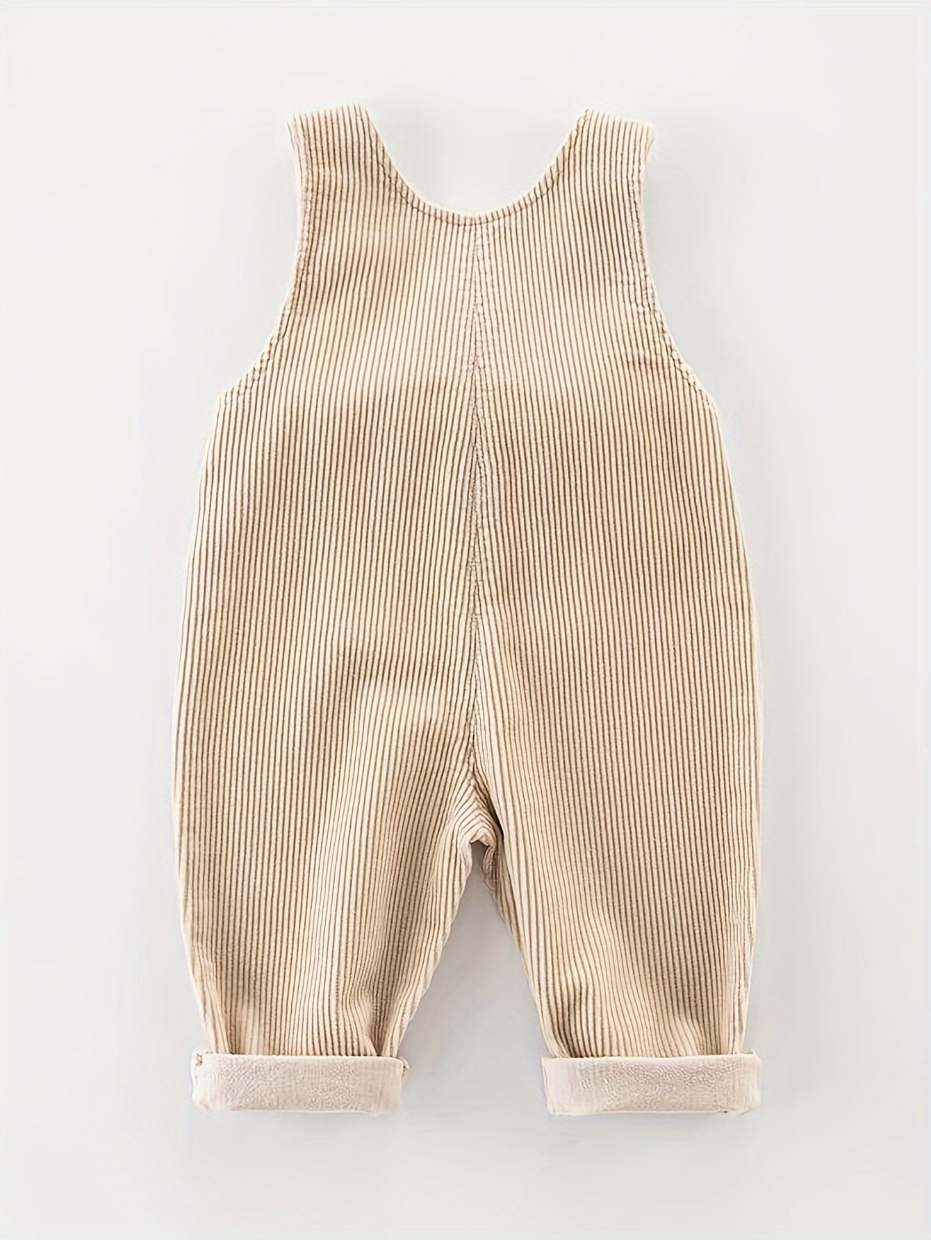 Cute Boys Overall For Stylish Comfortable Playtime Outfit