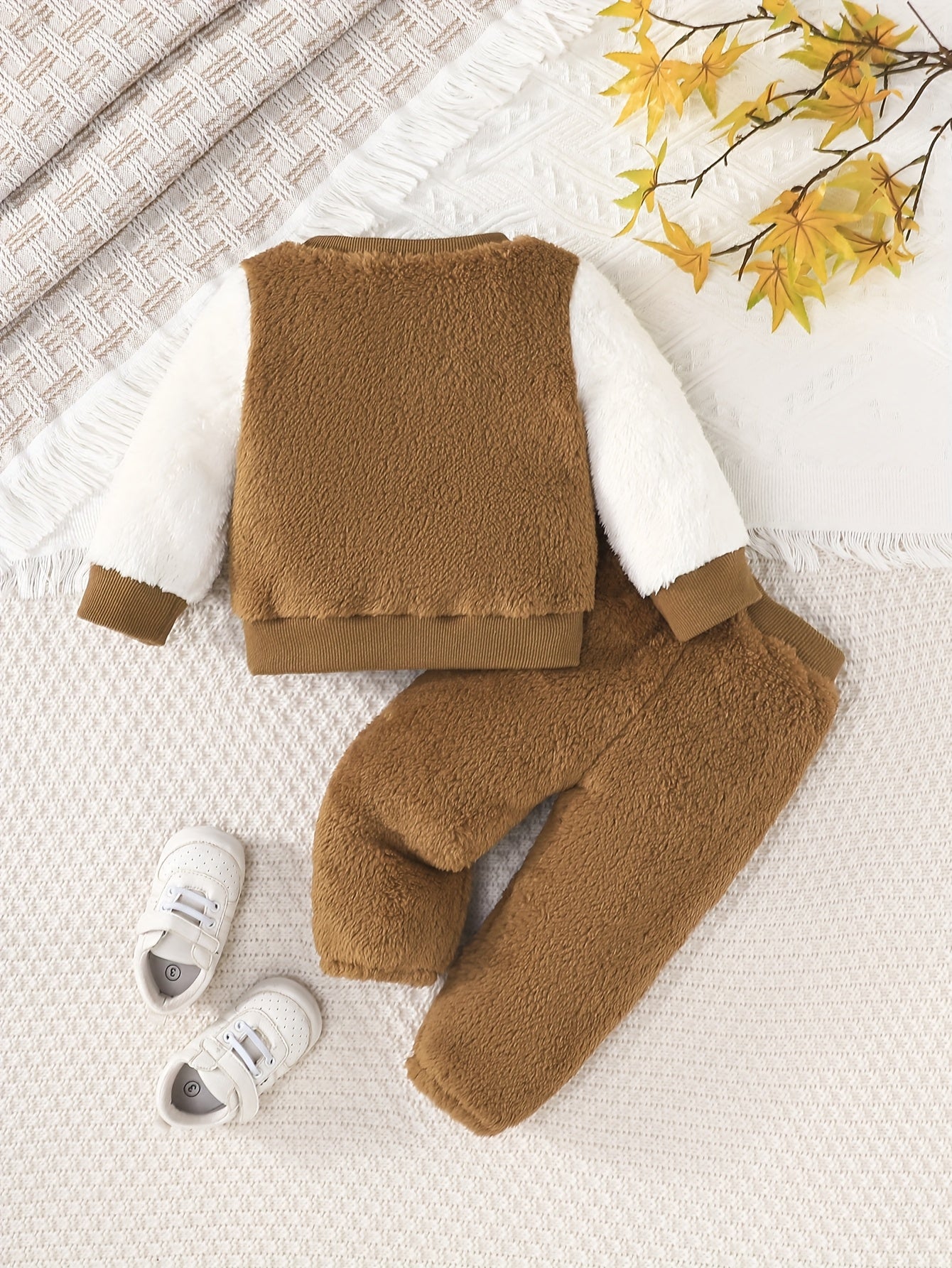 Adorable 2 - Piece Set With Koala Design For Kids - BabyHaven