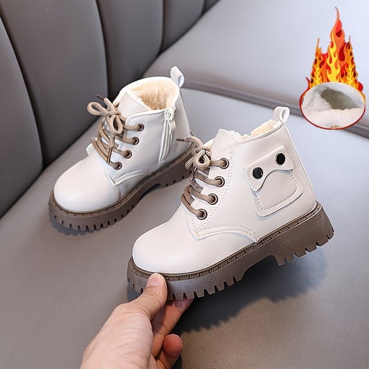 Classic Charm Vintage Boots For Everyone - Timeless Style