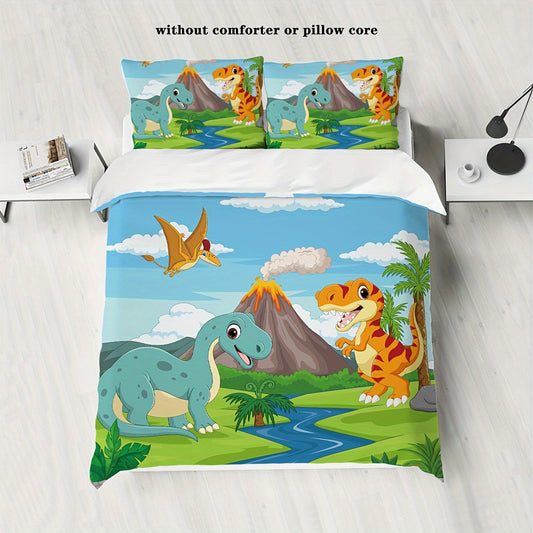 3pcs bedding set