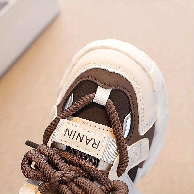 Fresh Looks: Boys' Trendy Sneakers For Every Outing