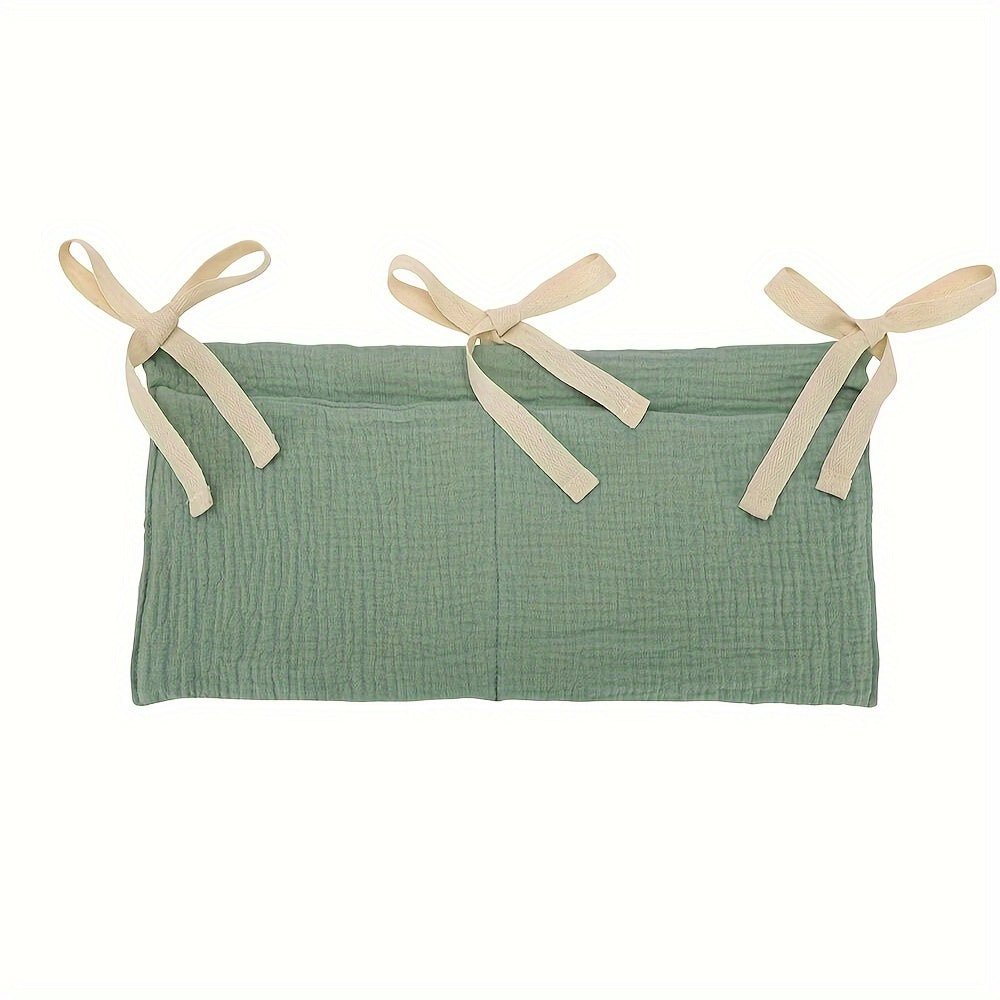 Multi - Functional Hanging Diaper Bag for Stylish Parents - BabyHaven