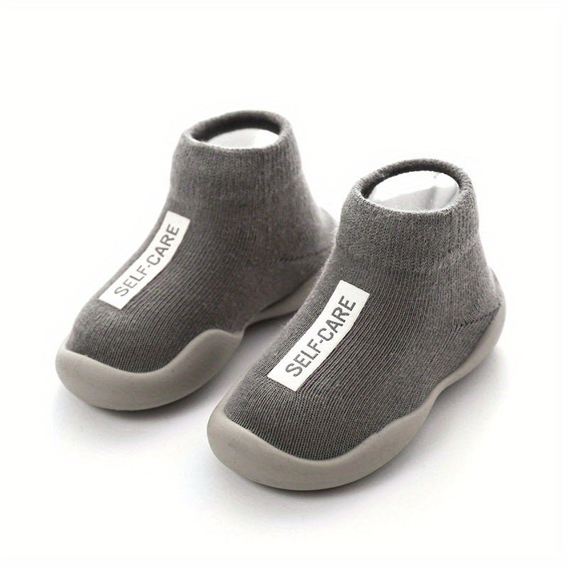 Cozy Steps: Comfy Shoes for Babies and Toddlers Footwear - BabyHaven