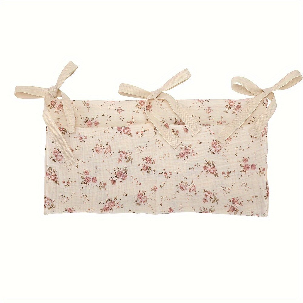 Multi - Functional Hanging Diaper Bag for Stylish Parents - BabyHaven