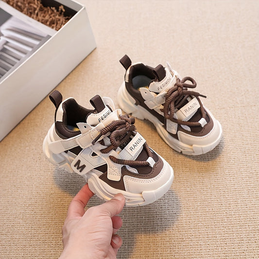 Fresh Looks: Boys' Trendy Sneakers For Every Outing