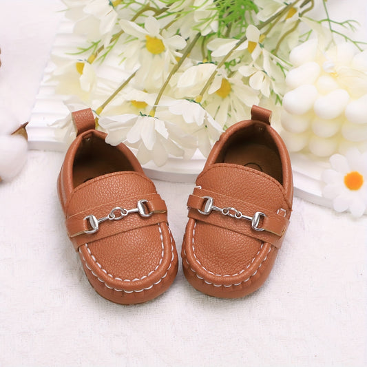 Easy Style Cute Slip - On Shoes For Babies - Adorable Comfort - BabyHaven