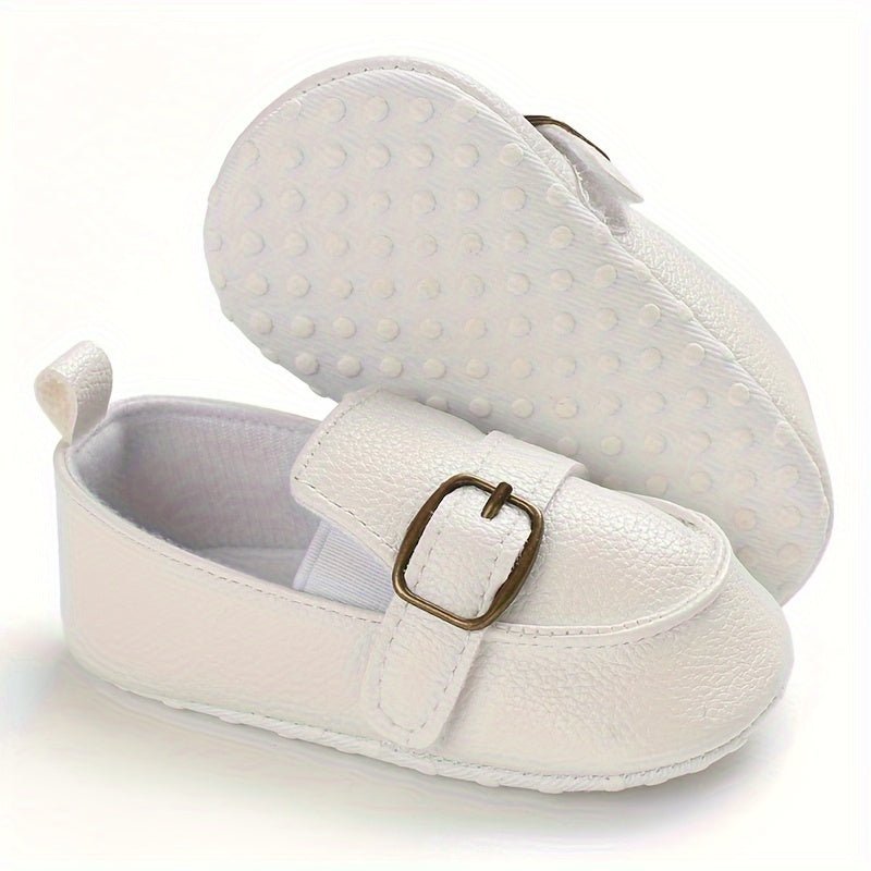Chic Comfort Baby Loafers For Little Ones Stylish Footwear - BabyHaven
