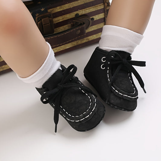 Tiny Steps Adorable Unisex Baby Sneakers for Cute Style