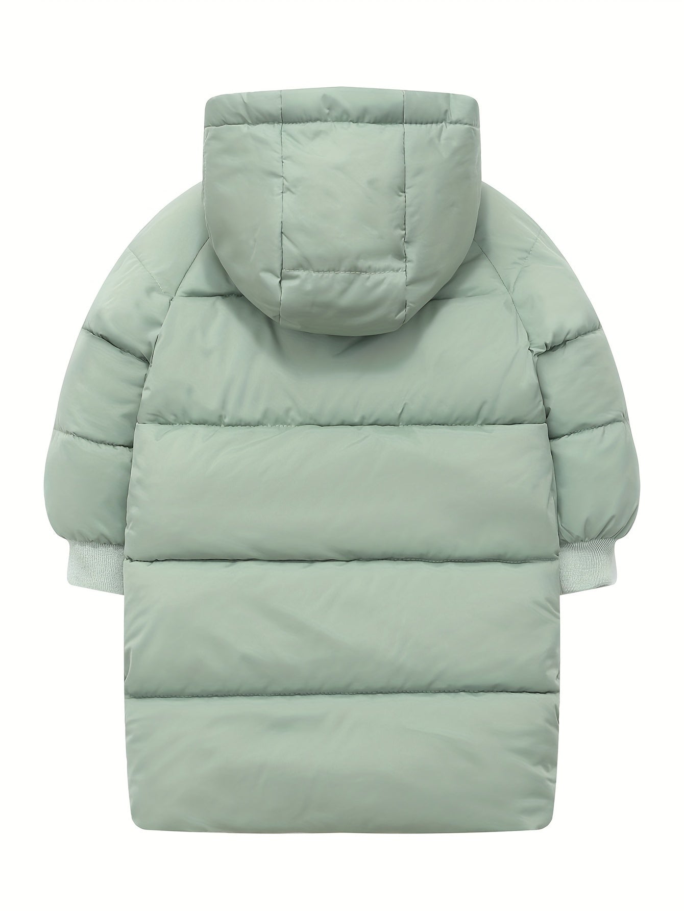 Long Outerwear in Different Colors for Stylish Comfort