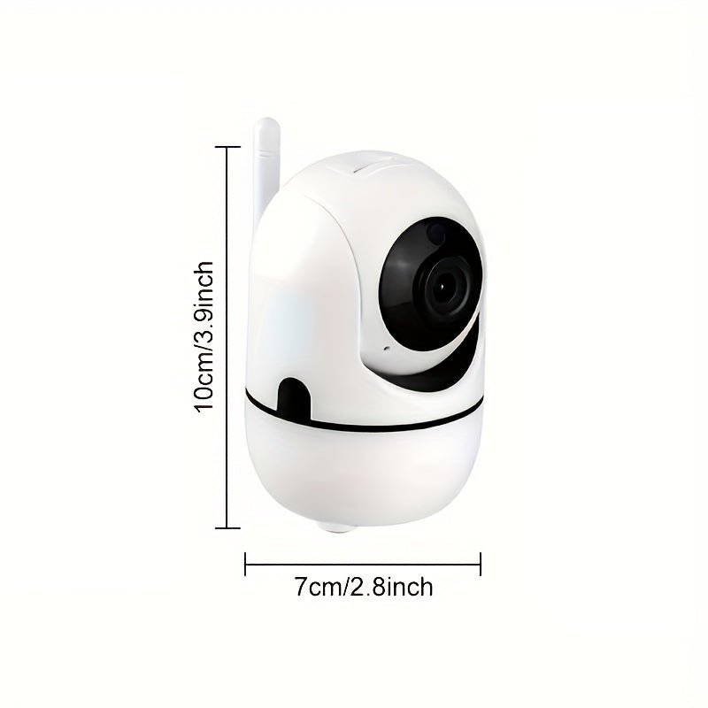 Our Bestselling High Definition Baby Cam With Micro Card - BabyHaven