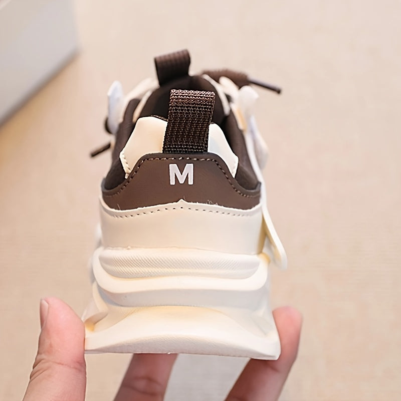 Fresh Looks: Boys' Trendy Sneakers For Every Outing