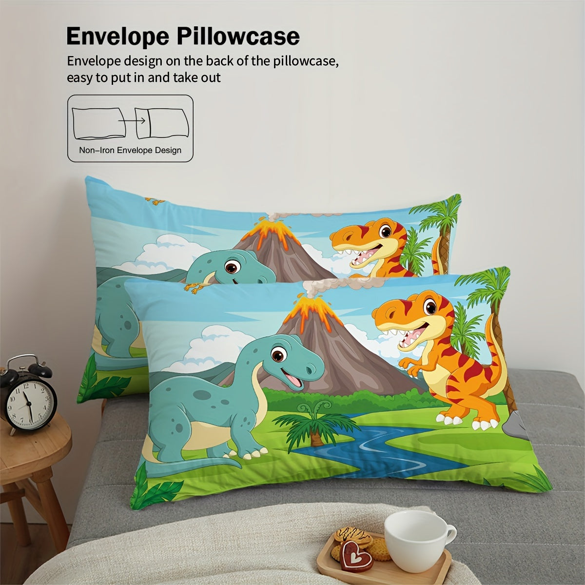 3pcs bedding set