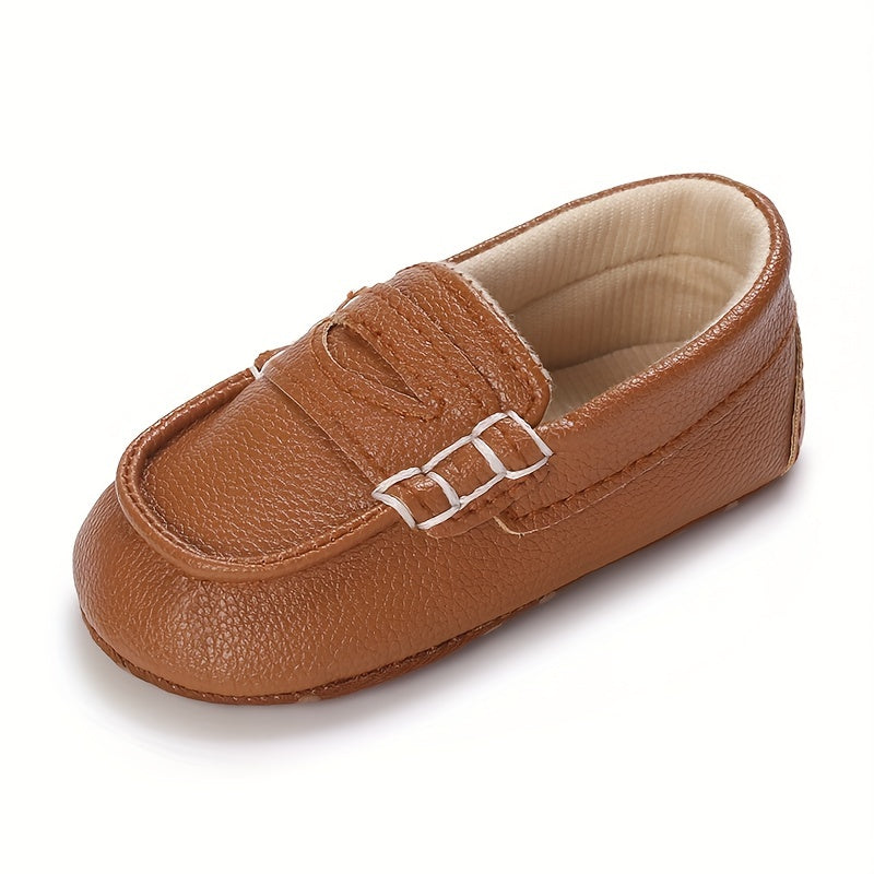 Easy Wear Cute Slip-Ons For Babies Stylish And Comfy