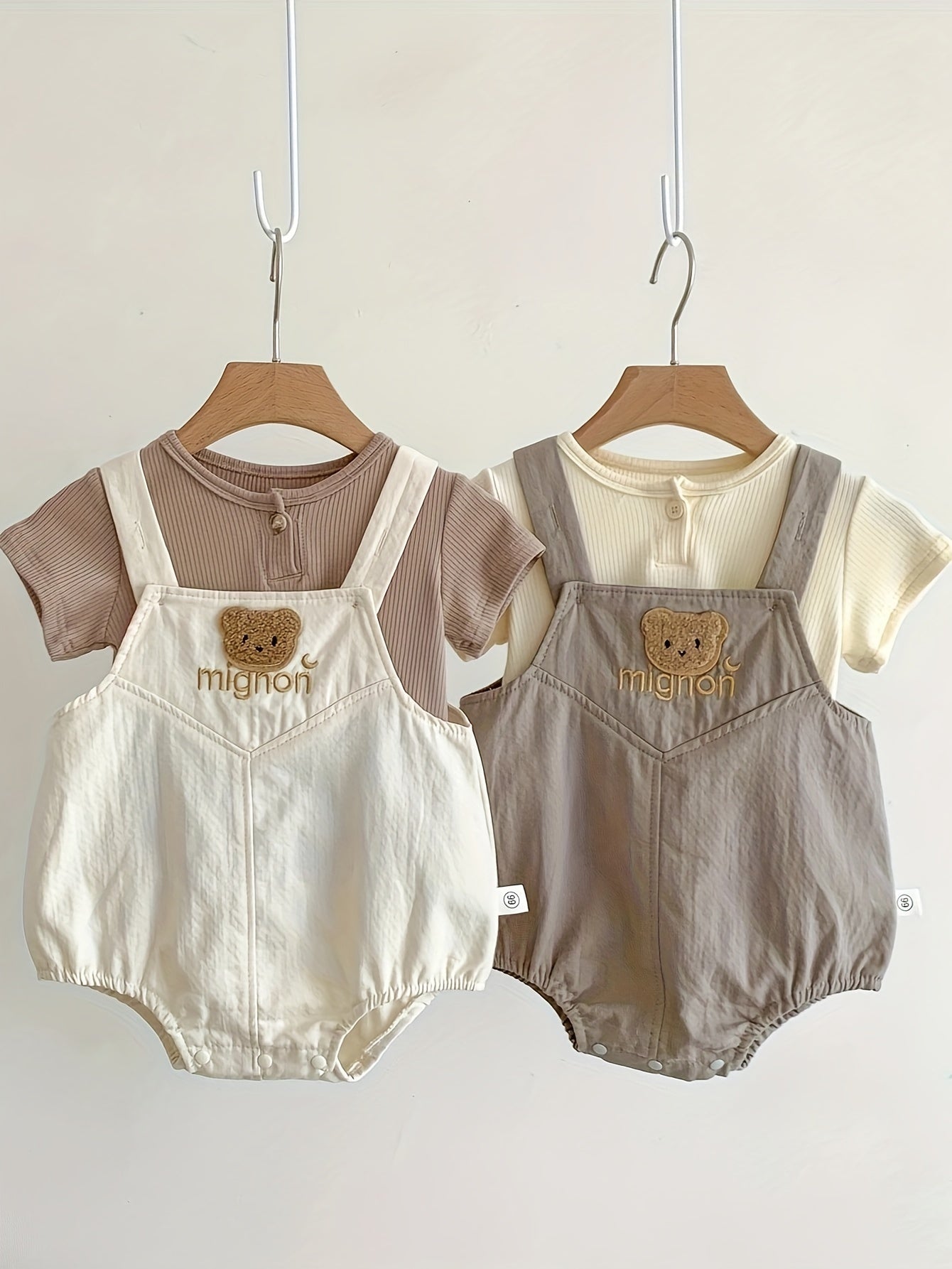 Stylish Dan's Strictly Selected!!! Korean summer diaper cover set for boys, perfect for outdoor fun and comfort.
