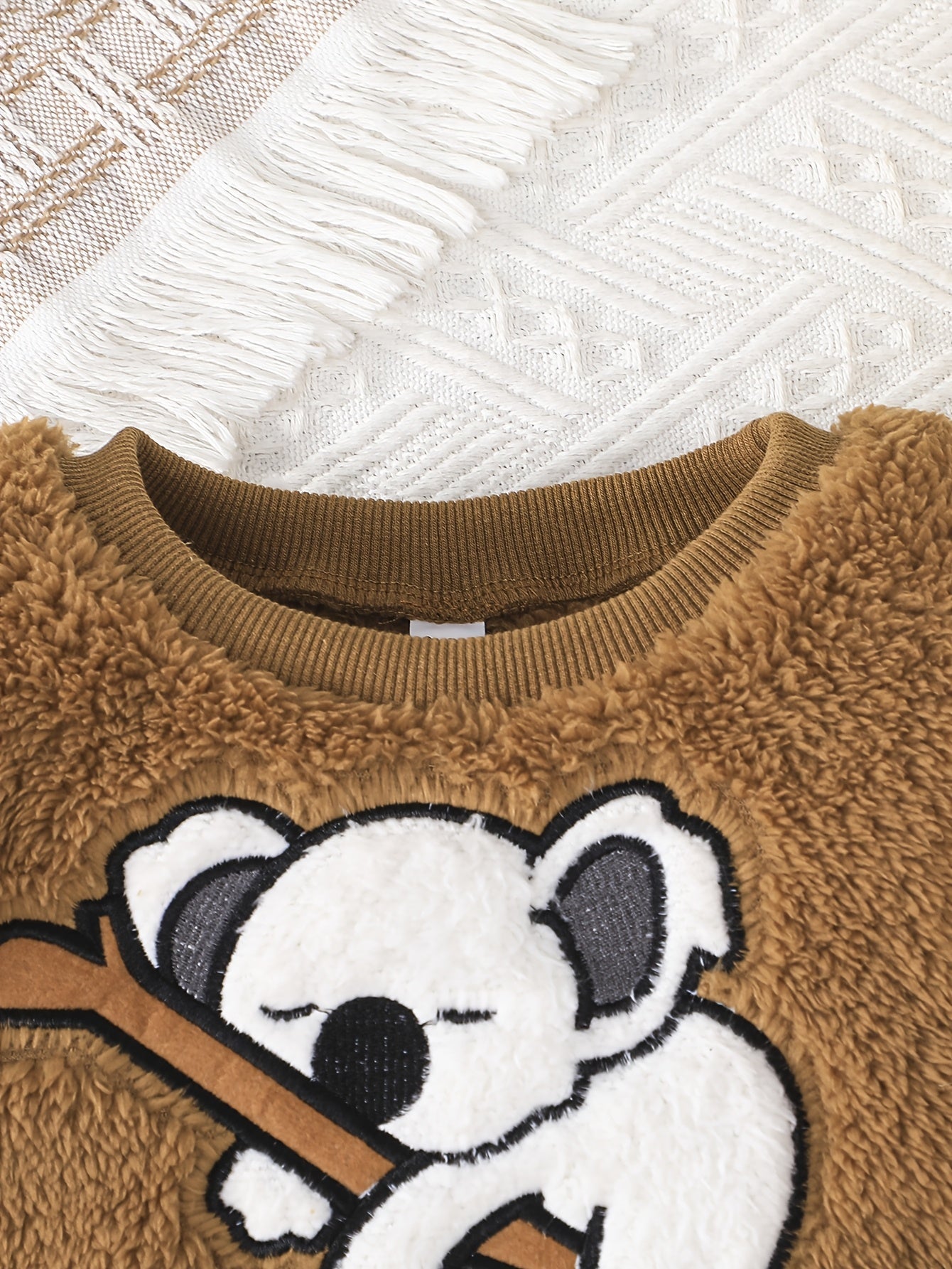 Adorable 2 - Piece Set With Koala Design For Kids - BabyHaven