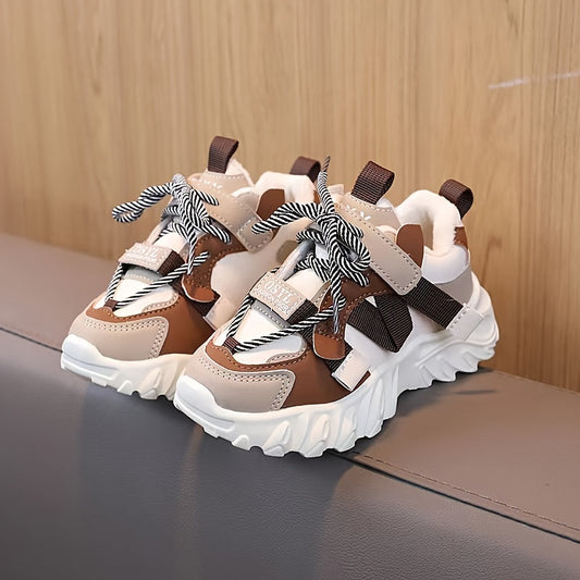 Bold Steps: Stylish Sneakers For Boys With Comfort