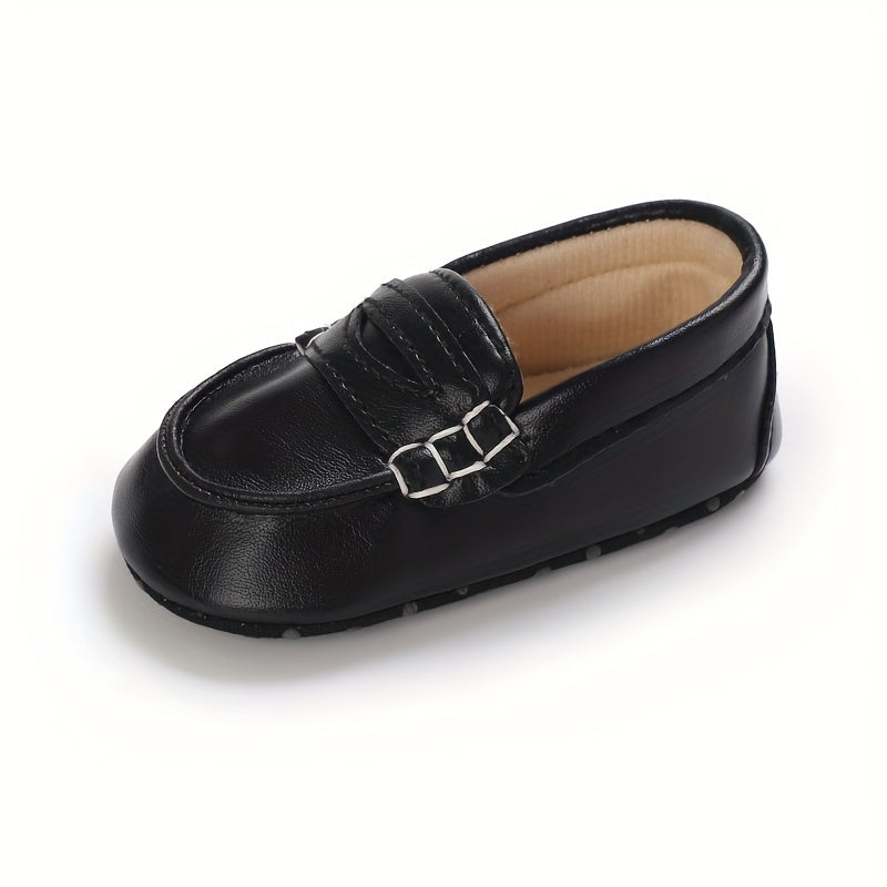 Easy Wear Cute Slip-Ons For Babies Stylish And Comfy