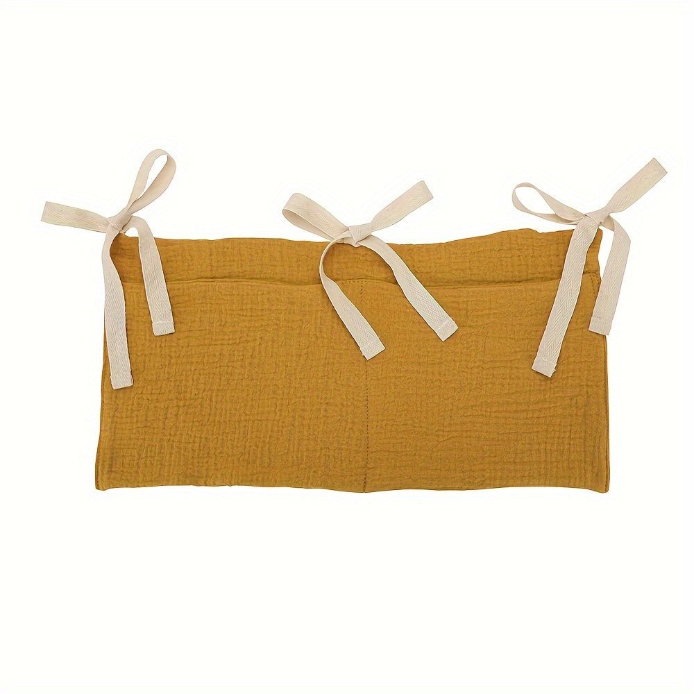 Multi - Functional Hanging Diaper Bag for Stylish Parents - BabyHaven
