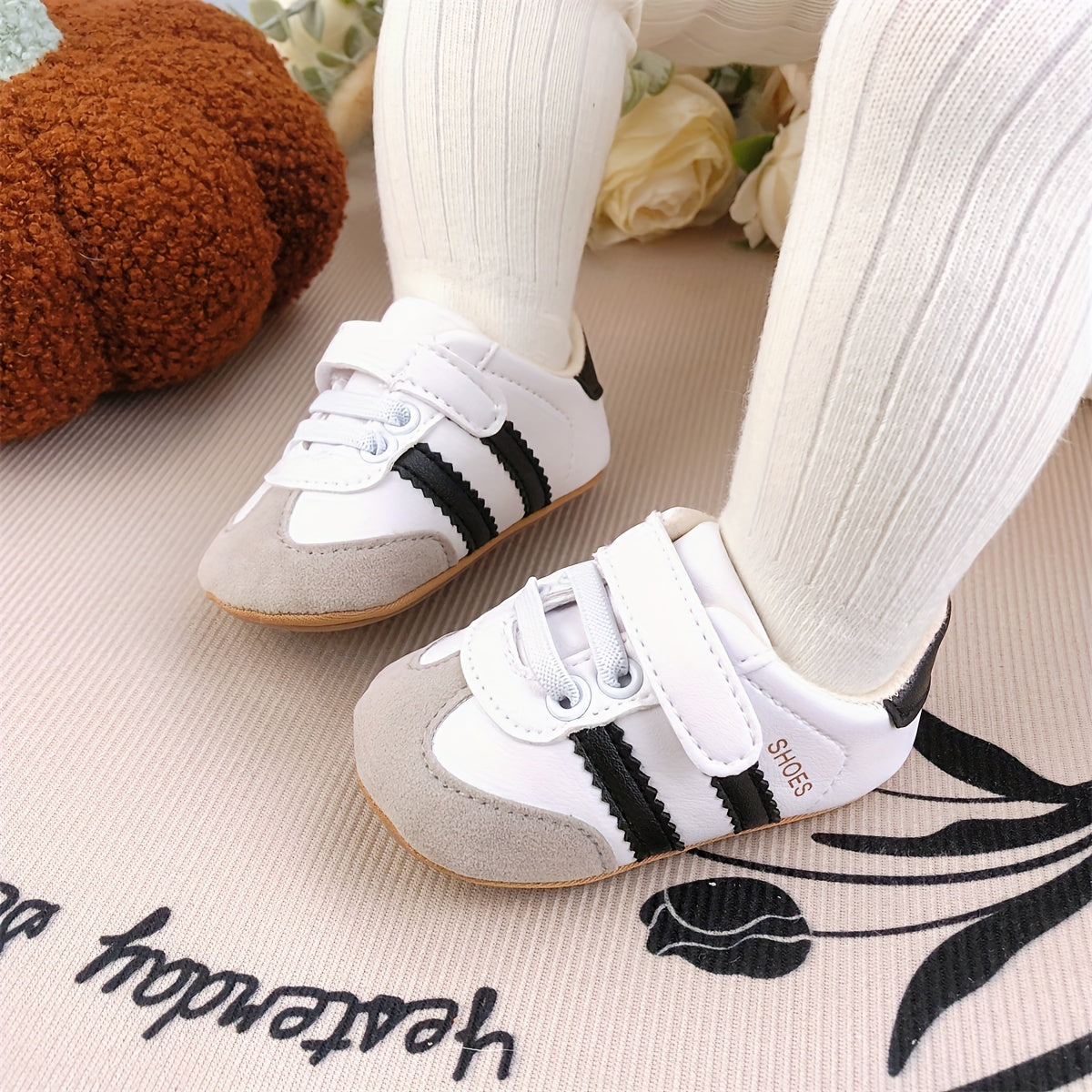 Active Style Baby Sport Shoes For Little Adventurers