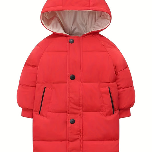 Long Outerwear in Different Colors for Stylish Comfort