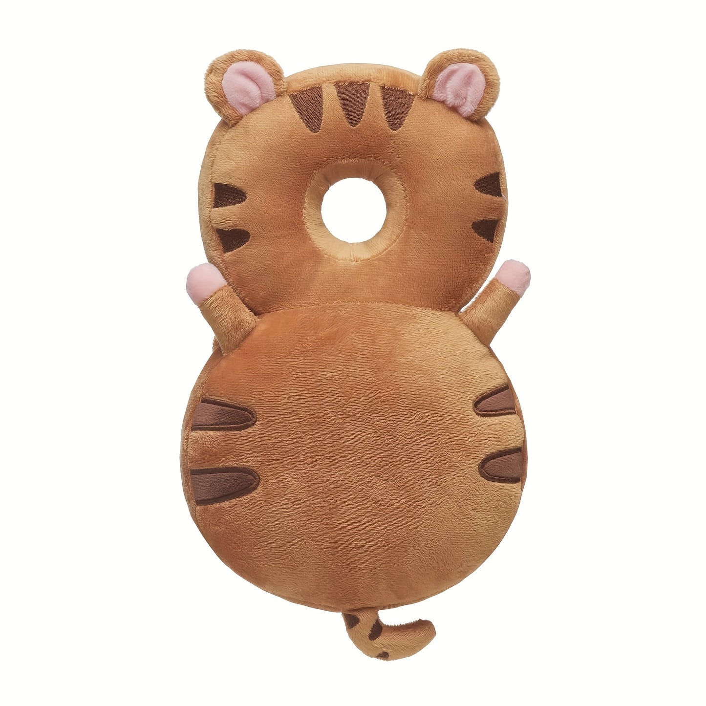 Baby Walker Head Protection Backpack for Safe Adventures - BabyHaven