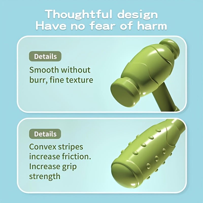 Interactive Turtle Pop - Up Game Toy For Kids Fun Learning - BabyHaven