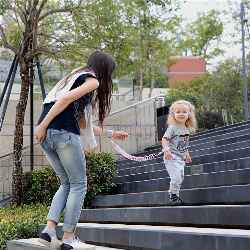 Stay Close Anti - Lost Bracelet Leash for Kids Safety - BabyHaven