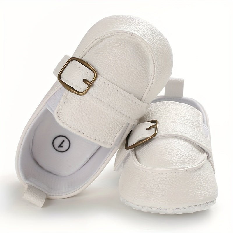 Chic Comfort Baby Loafers For Little Ones Stylish Footwear - BabyHaven