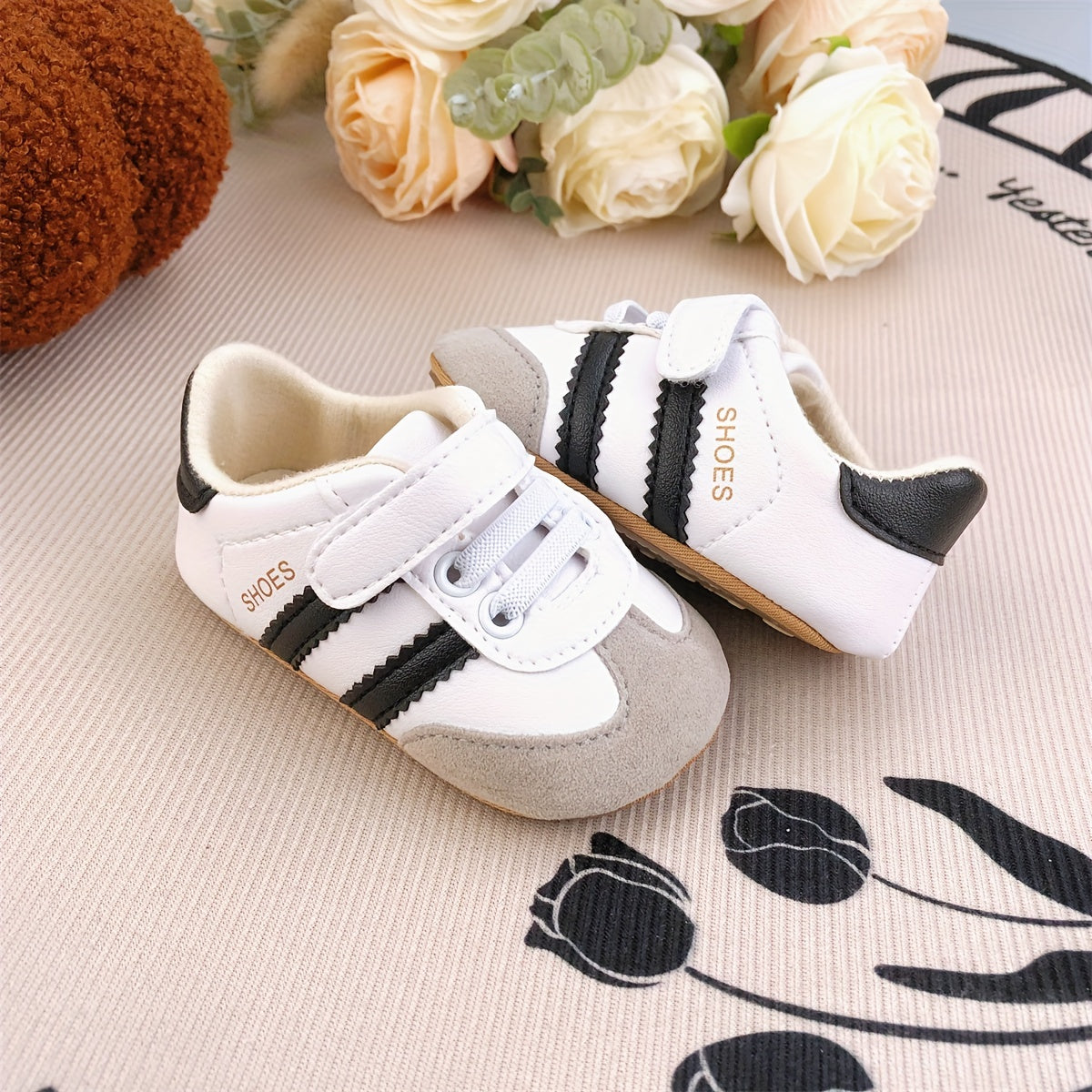 Active Style Baby Sport Shoes For Little Adventurers