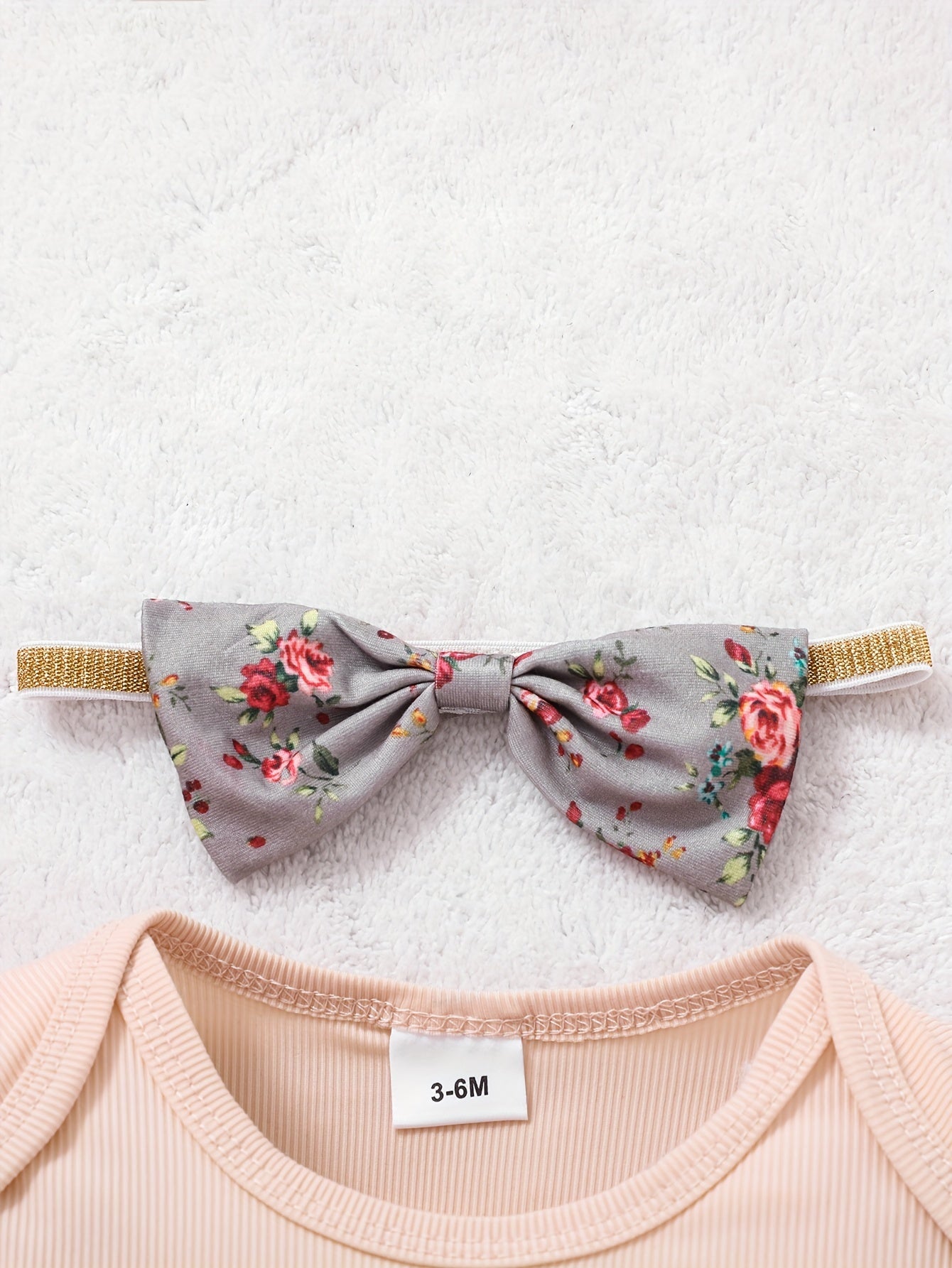 Adorable Three - Piece Autumn Outfit For Girls Stylish Set - BabyHaven