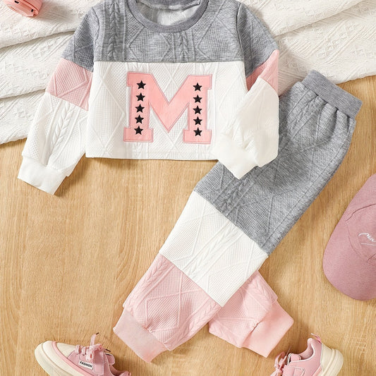 Fashionable Two - Piece Outfit Perfect For Every Occasion - BabyHaven