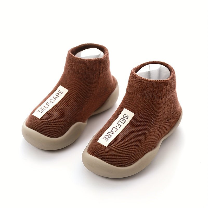 Cozy Steps: Comfy Shoes for Babies and Toddlers Footwear - BabyHaven