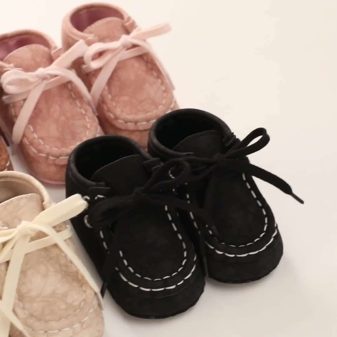Tiny Steps Adorable Unisex Baby Sneakers for Cute Style