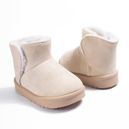 Fashion Meets Function Winter Snow Boots for Every Outing