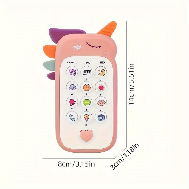 Shop Baby Teething Relief Roller – Natural & Soothing Comfort for Your Little One! Now at mystorebabyhaven.com