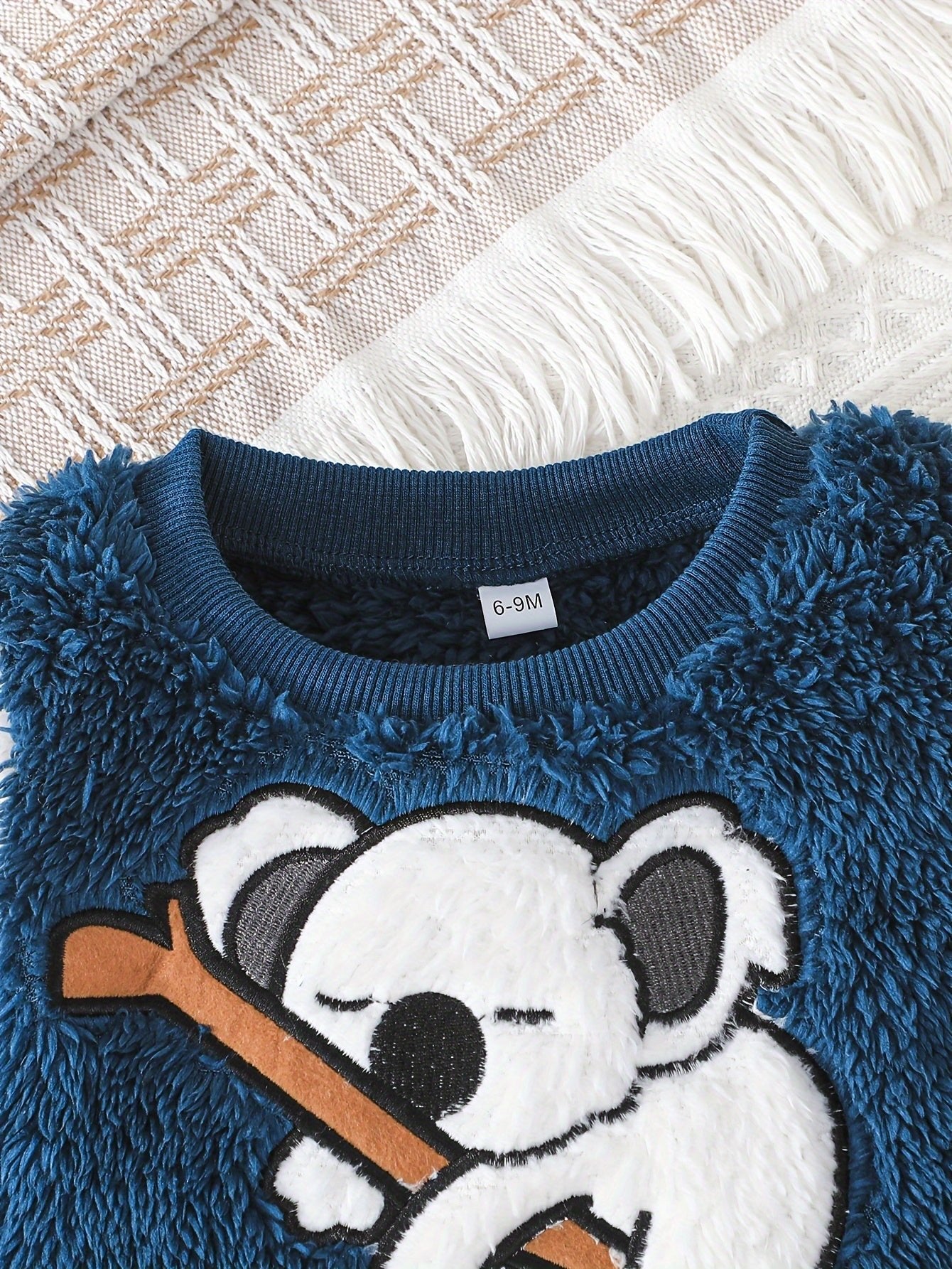 Adorable 2 - Piece Set With Koala Design For Kids - BabyHaven