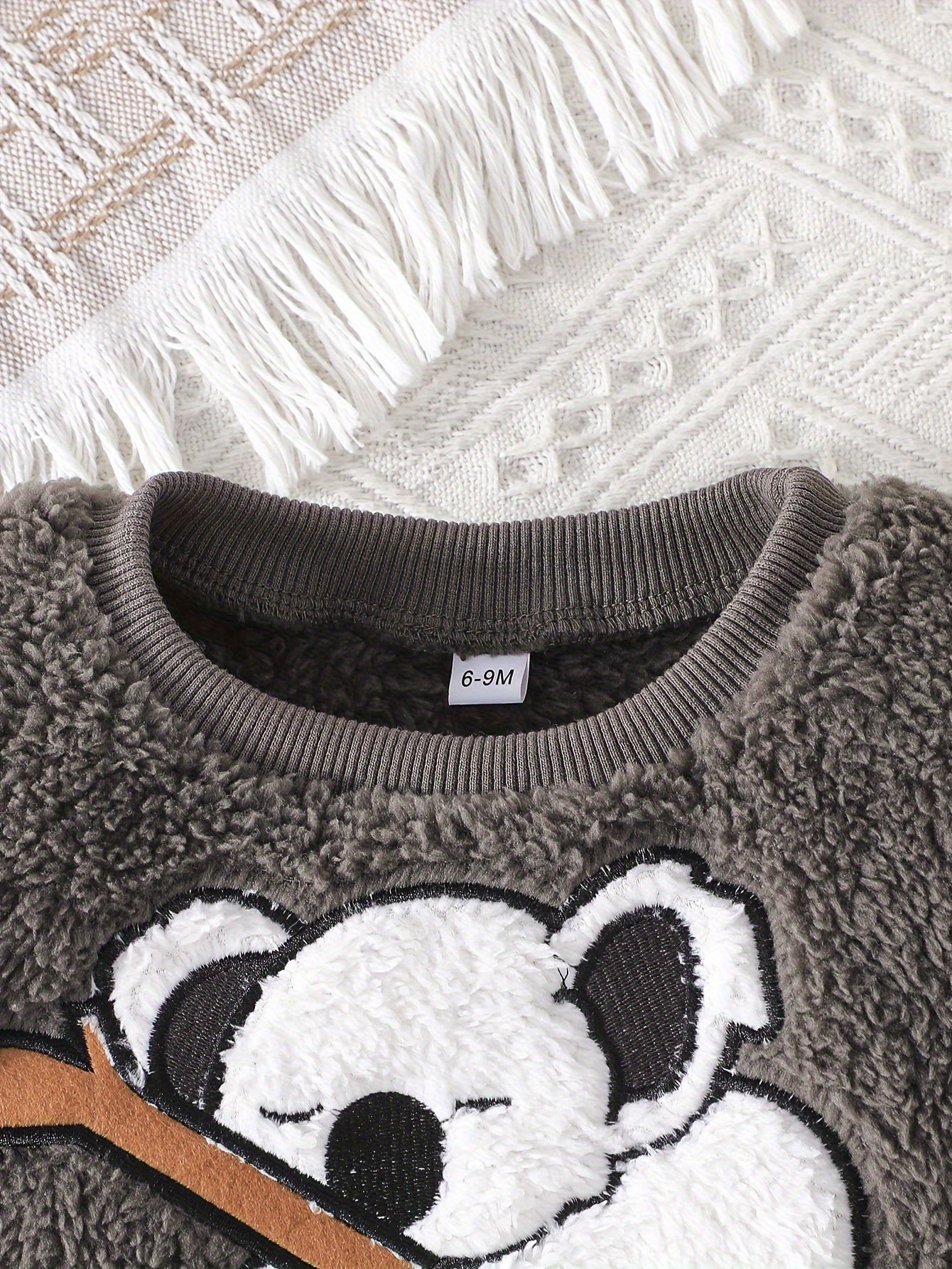 Adorable 2 - Piece Set With Koala Design For Kids - BabyHaven