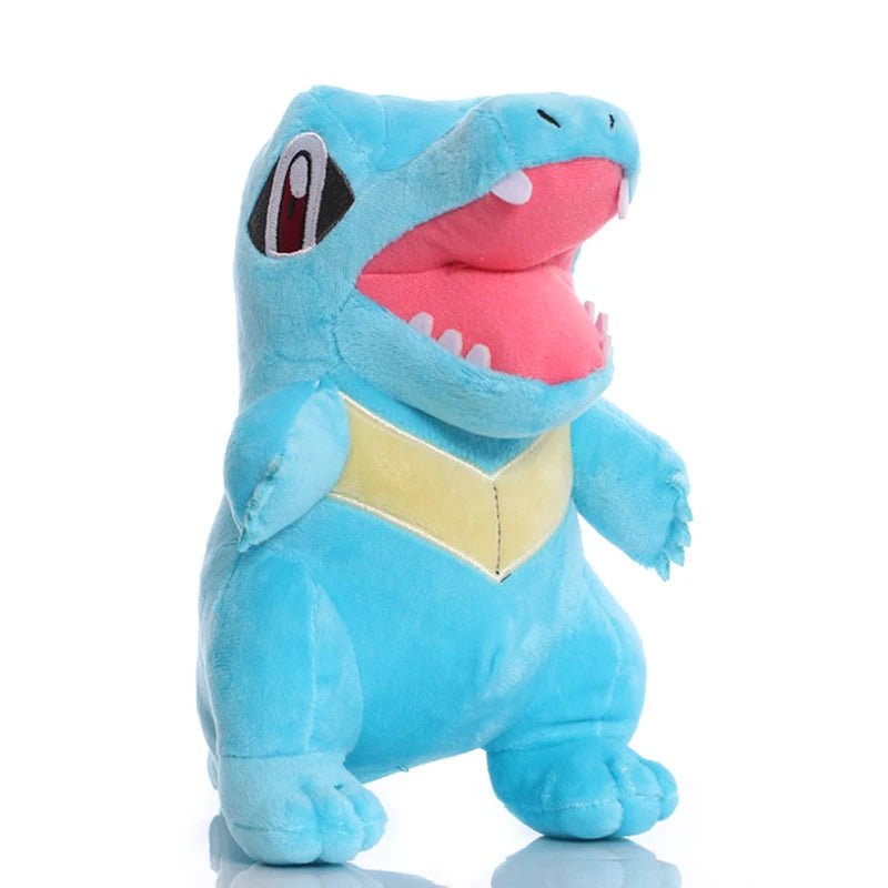 Pokemon Anime Kawaii Plush Toy Doll Gifts - BabyHaven