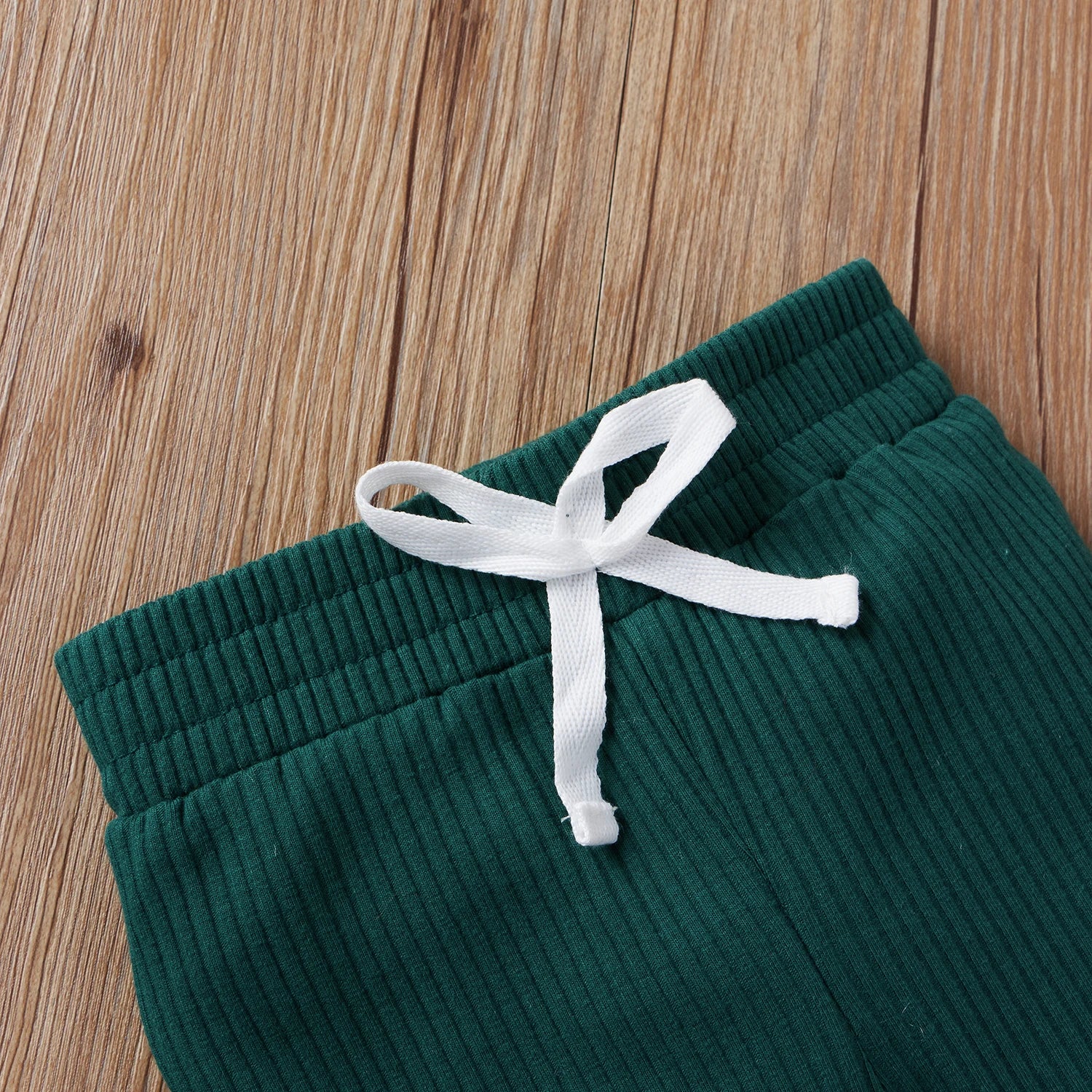 16 Colors Baby Solid Knit Sets Newborn Infant Outfit 0 - 24M - BabyHaven