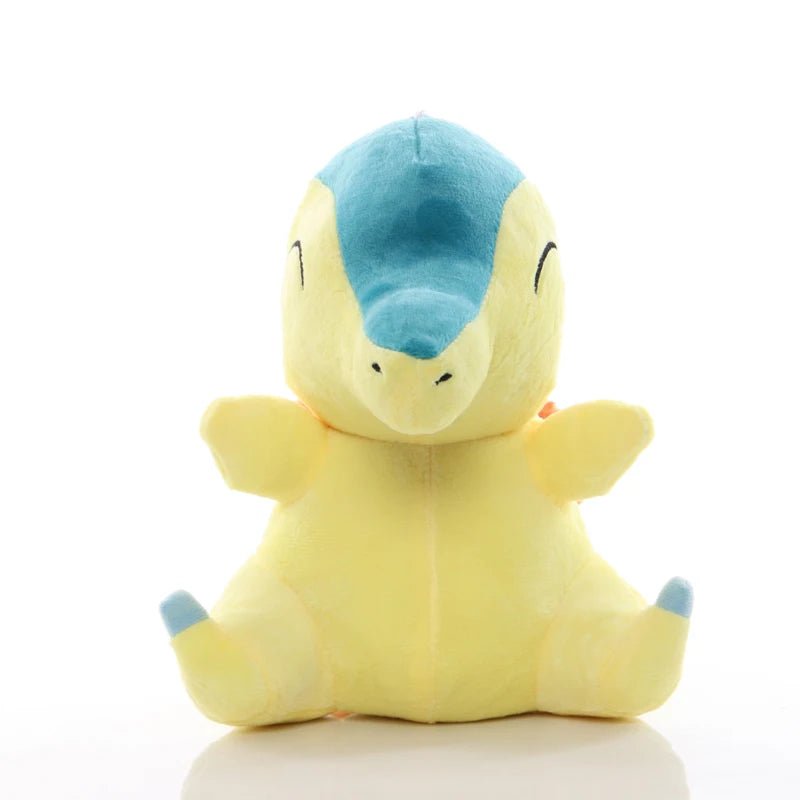 Pokemon Anime Kawaii Plush Toy Doll Gifts - BabyHaven