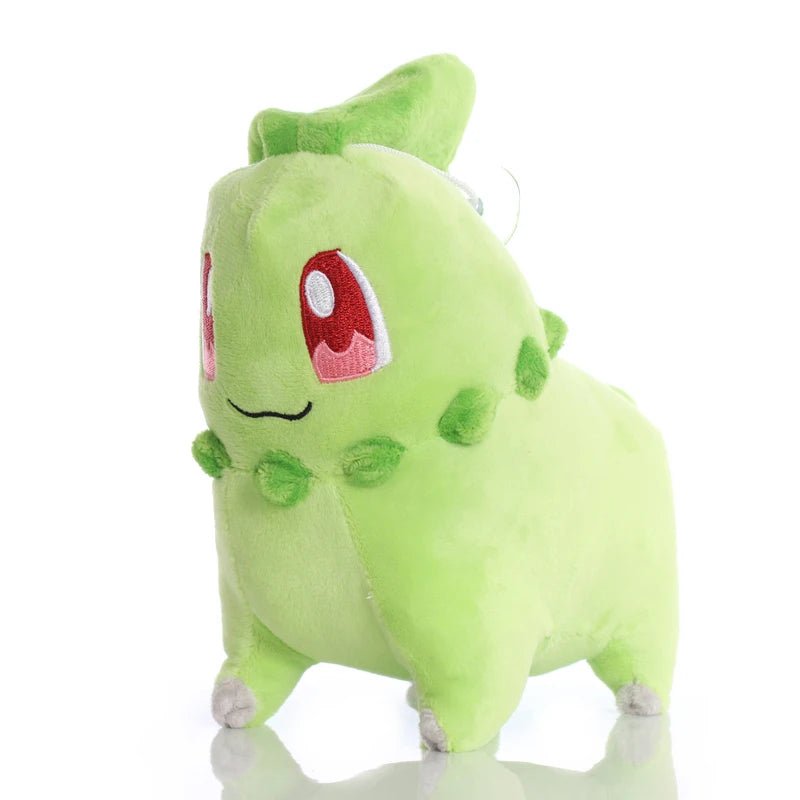 Pokemon Anime Kawaii Plush Toy Doll Gifts - BabyHaven