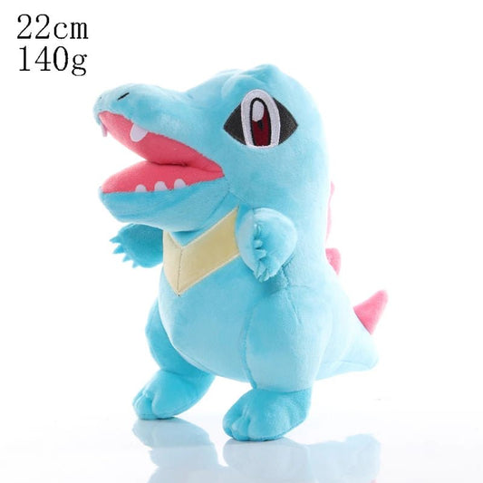 Pokemon Anime Kawaii Plush Toy Doll Gifts - BabyHaven