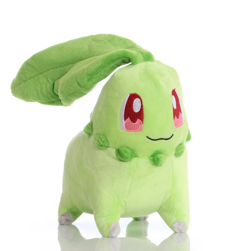 Pokemon Anime Kawaii Plush Toy Doll Gifts - BabyHaven