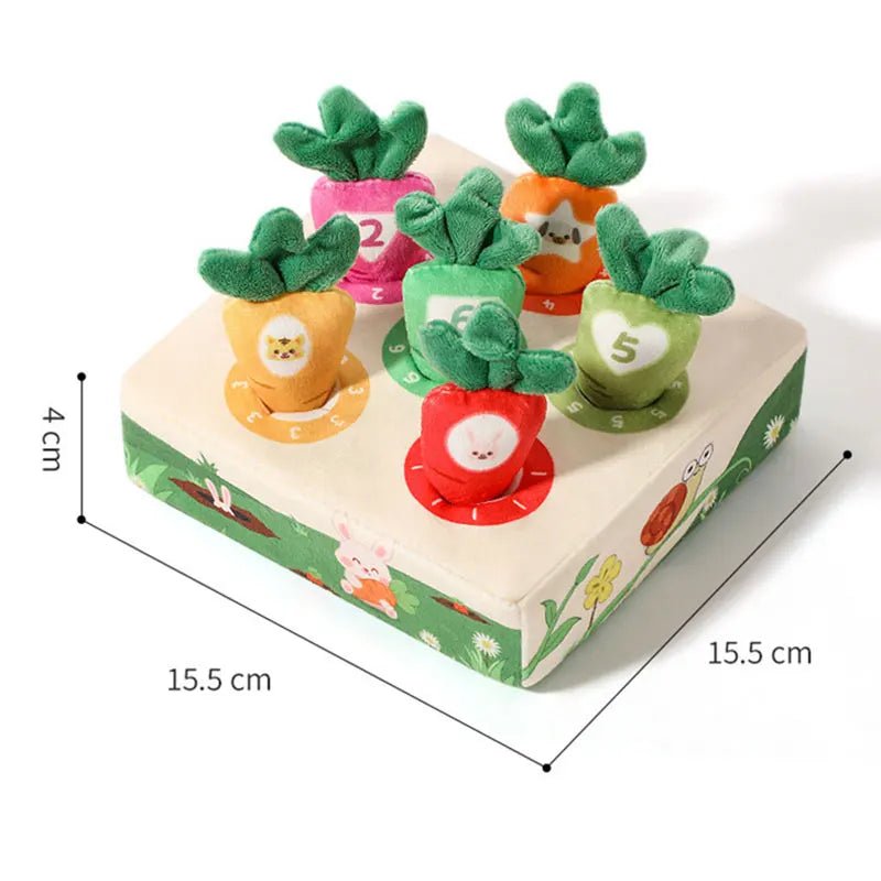 Baby Montessori Toys For 6 12 Months 1 2 Years Old - BabyHaven
